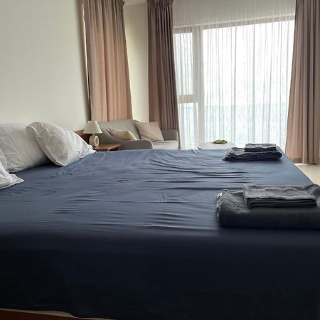 קברנה Privat Apartament Golf Coast מראה חיצוני תמונה