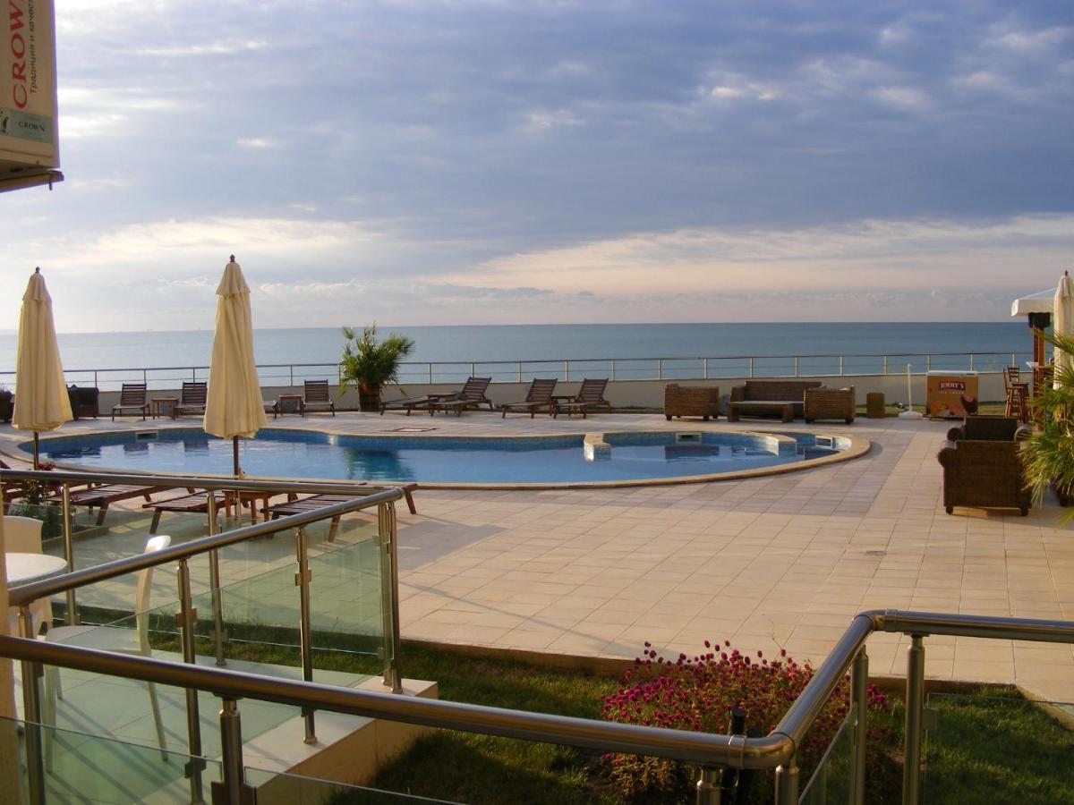 קברנה Privat Apartament Golf Coast מראה חיצוני תמונה