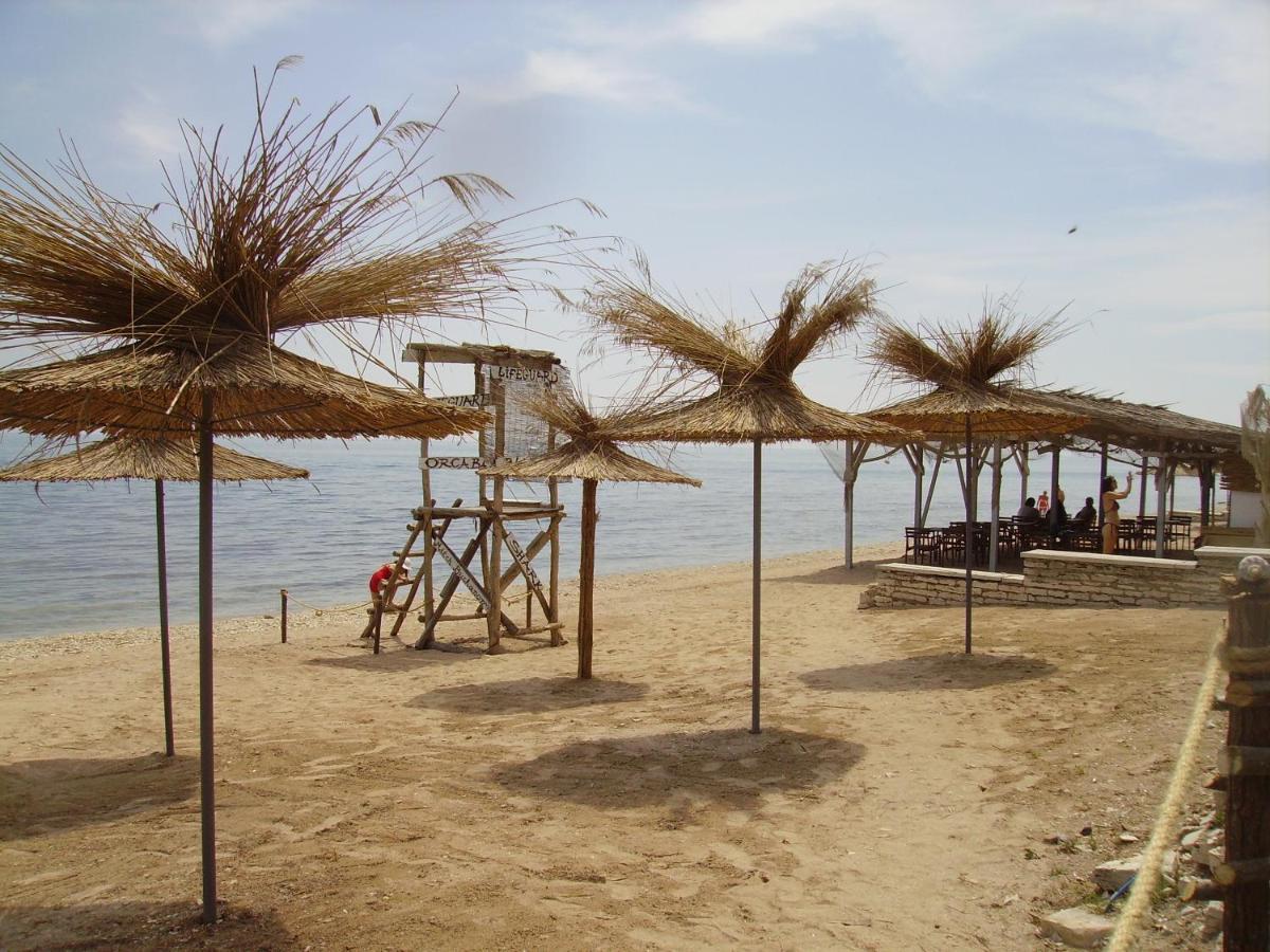 קברנה Privat Apartament Golf Coast מראה חיצוני תמונה