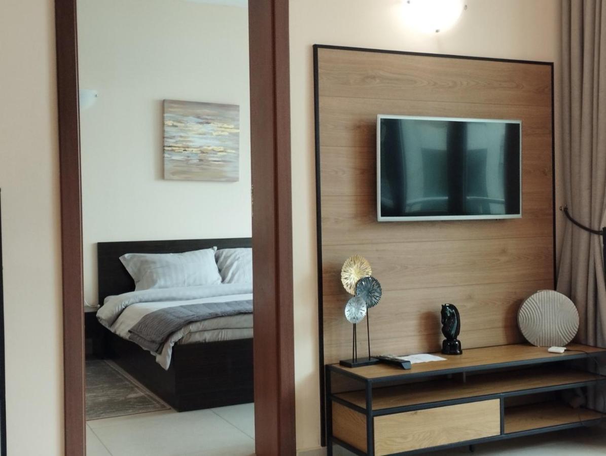 קברנה Privat Apartament Golf Coast מראה חיצוני תמונה