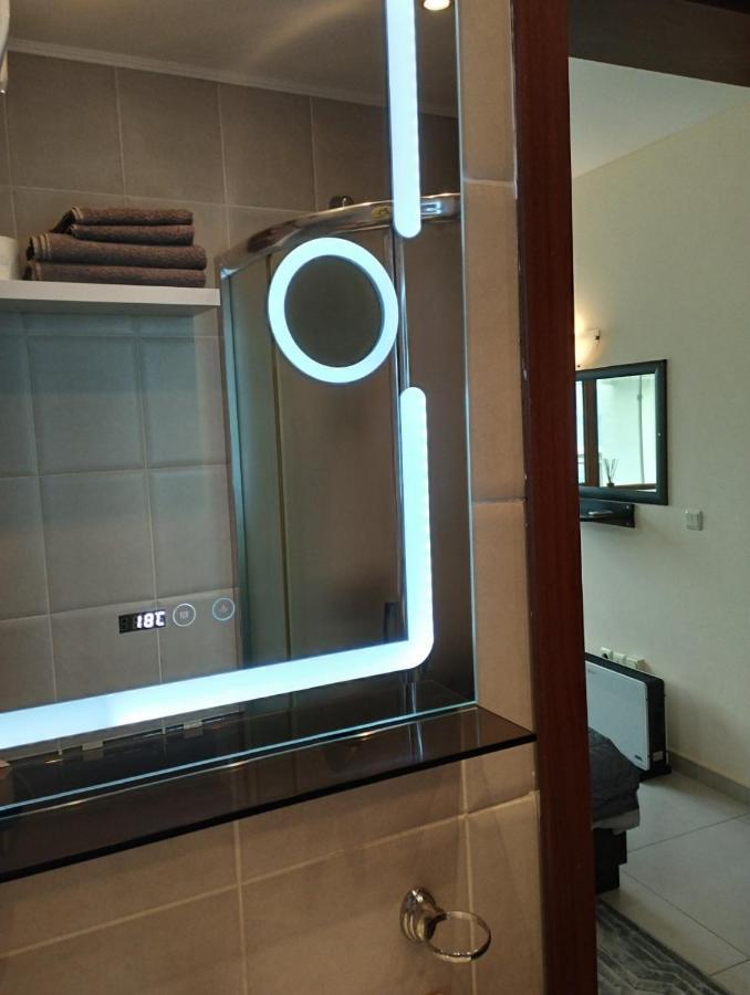 קברנה Privat Apartament Golf Coast מראה חיצוני תמונה