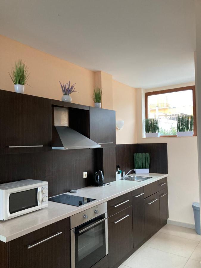קברנה Privat Apartament Golf Coast מראה חיצוני תמונה