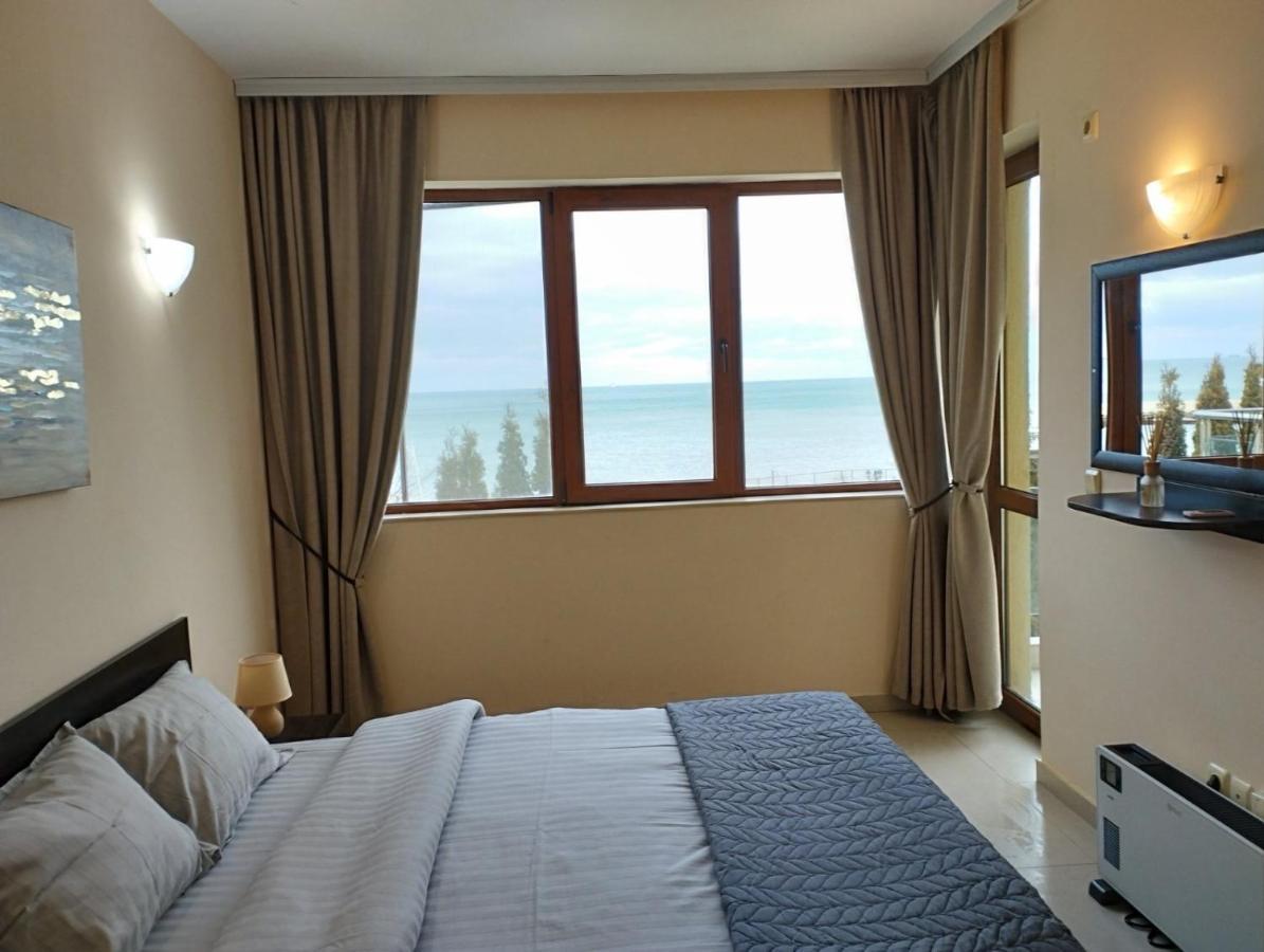 קברנה Privat Apartament Golf Coast מראה חיצוני תמונה
