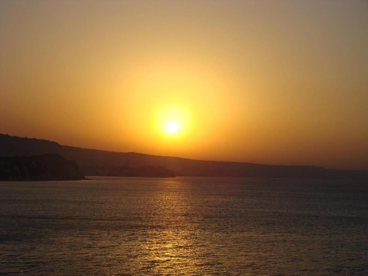 קברנה Privat Apartament Golf Coast מראה חיצוני תמונה