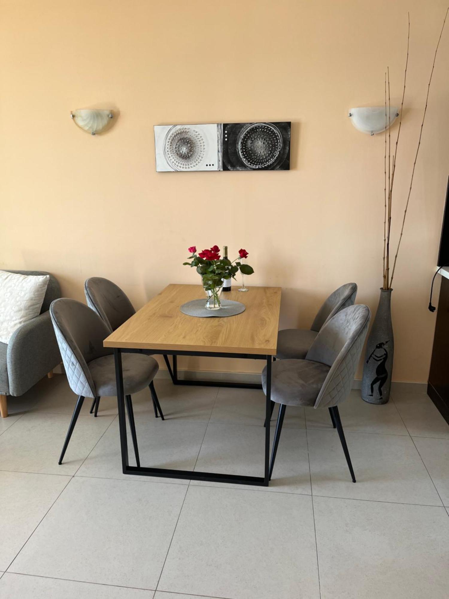 קברנה Privat Apartament Golf Coast מראה חיצוני תמונה