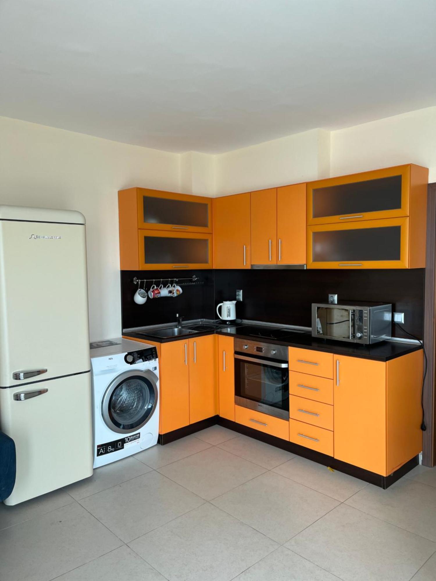 קברנה Privat Apartament Golf Coast מראה חיצוני תמונה