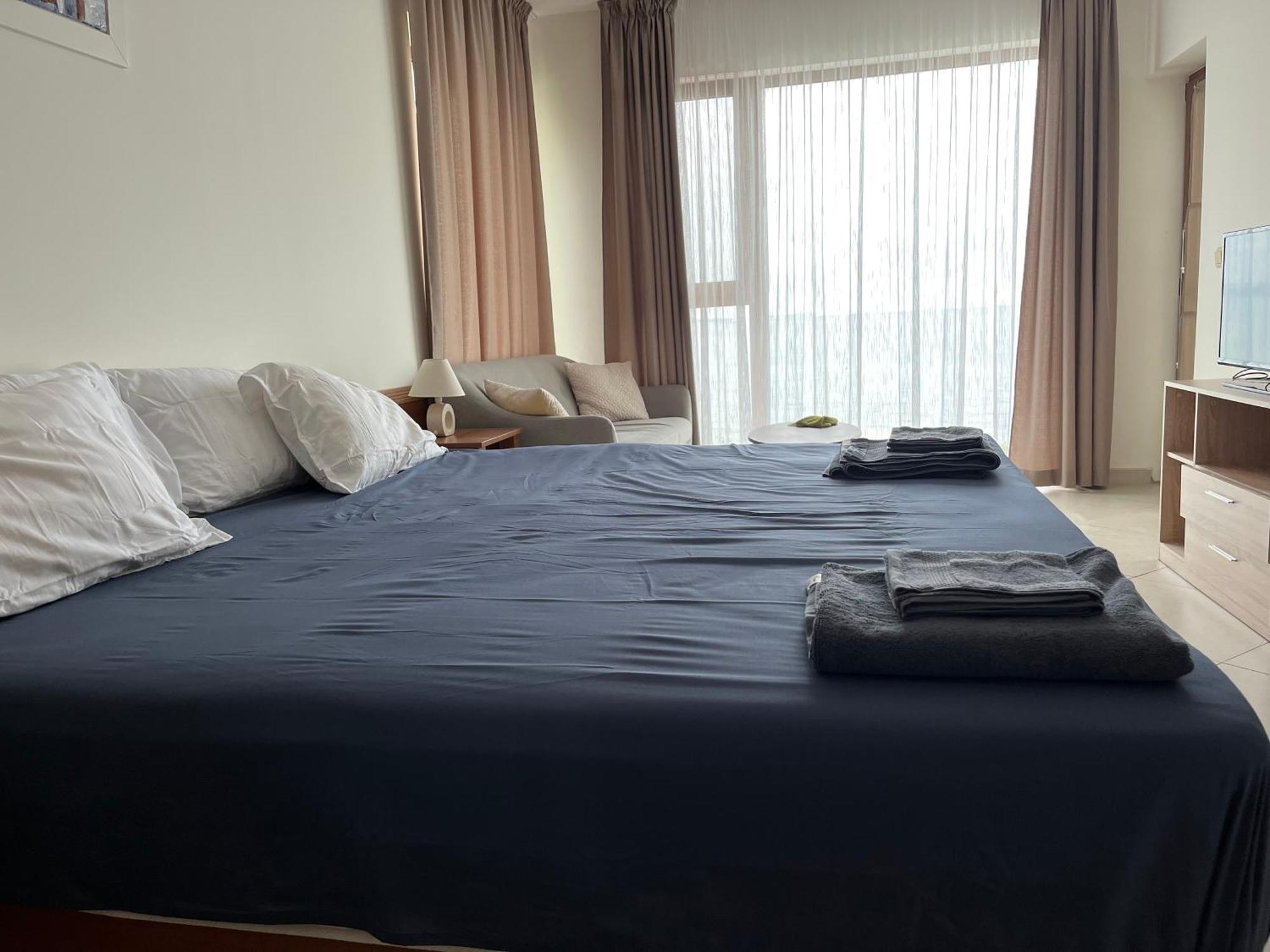 קברנה Privat Apartament Golf Coast מראה חיצוני תמונה