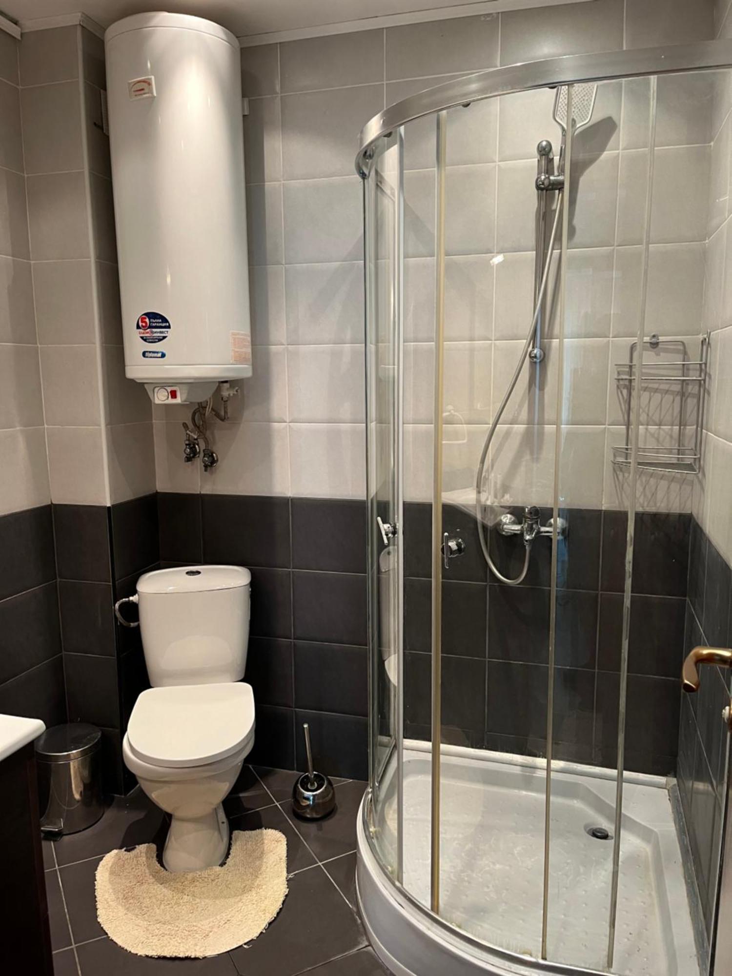 קברנה Privat Apartament Golf Coast מראה חיצוני תמונה