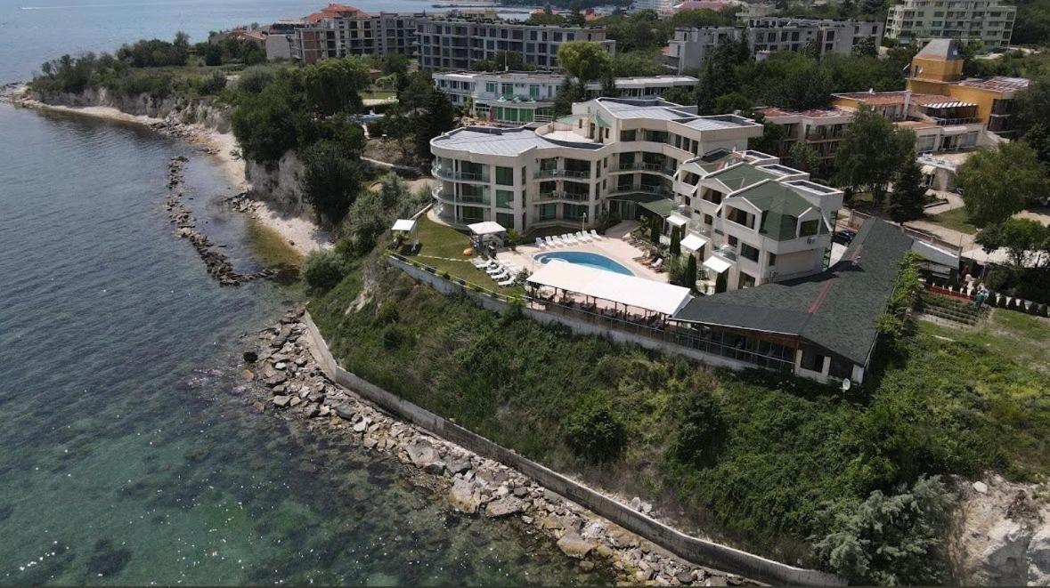 קברנה Privat Apartament Golf Coast מראה חיצוני תמונה